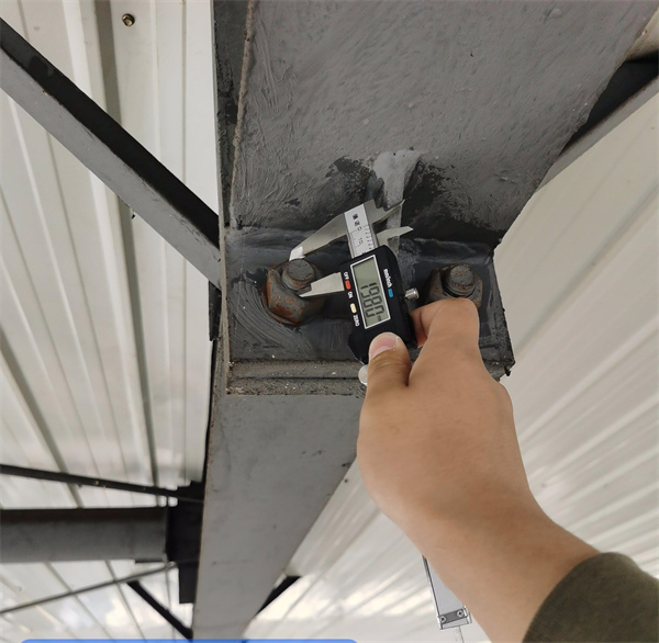 工程質(zhì)量鑒定機構(gòu)