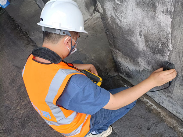 工程質(zhì)量檢測