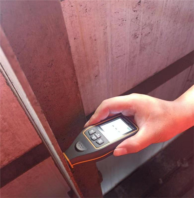 鋼結(jié)構(gòu)安全檢測