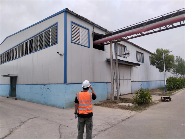 工程鑒定機(jī)構(gòu)