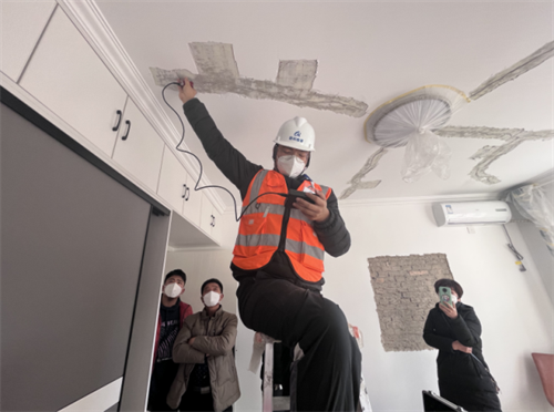 滕州房屋檢測(cè)