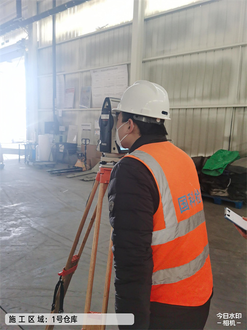 濟(jì)寧鋼結(jié)構(gòu)檢測(cè)