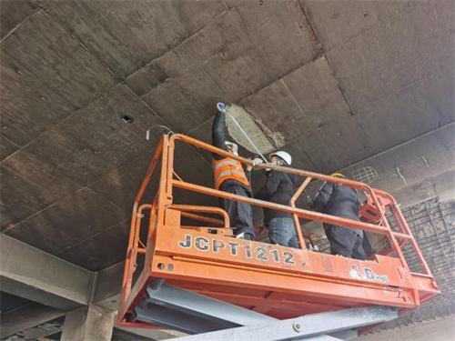 主體結(jié)構(gòu)檢測費(fèi)用