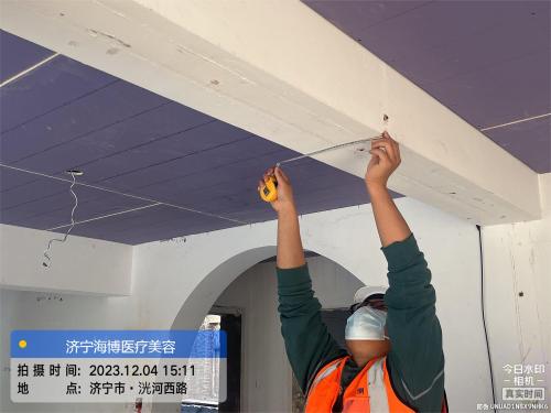 濟(jì)寧裂縫深度檢測