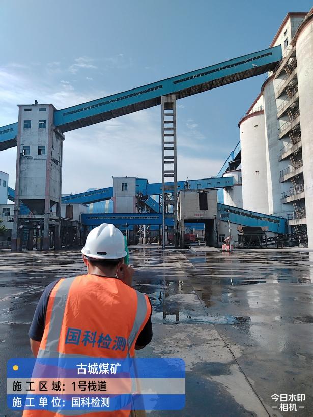 建筑物檢測(cè)