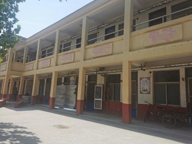 養(yǎng)老機構(gòu)房屋鑒定