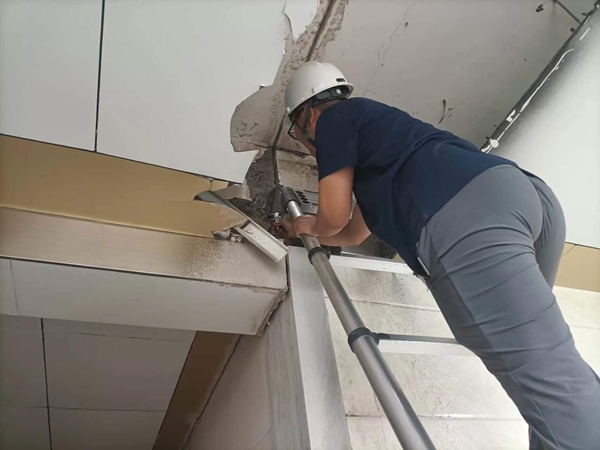 抗震安全性評估