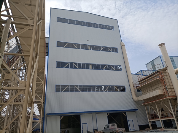 房屋抗震檢測(cè)鑒定