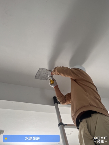 魚(yú)臺(tái)房屋檢測(cè)