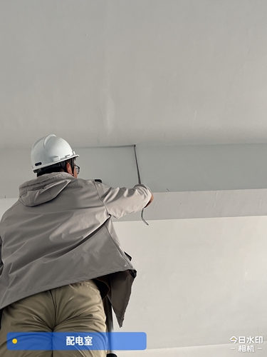 金鄉(xiāng)房屋檢測(cè)