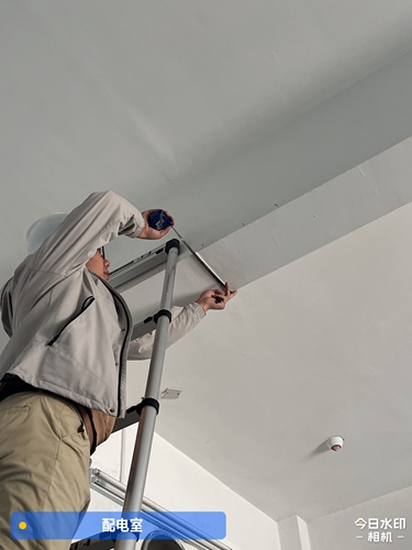 嘉祥房屋檢測(cè)