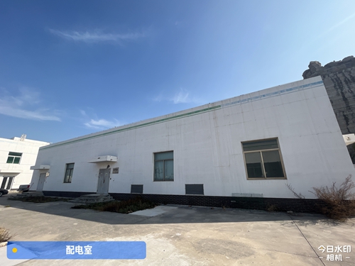 汶上房屋檢測(cè)