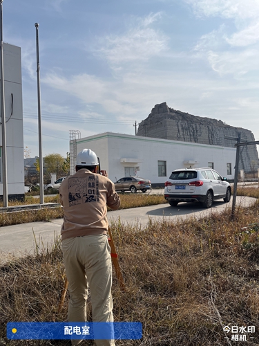 泗水房屋檢測(cè)