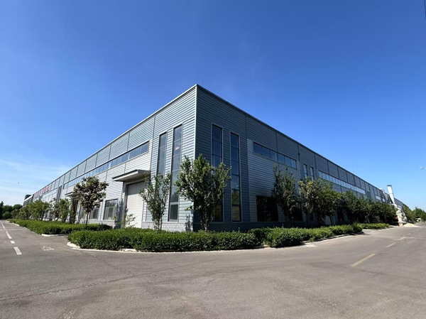 車間結(jié)構(gòu)鑒定