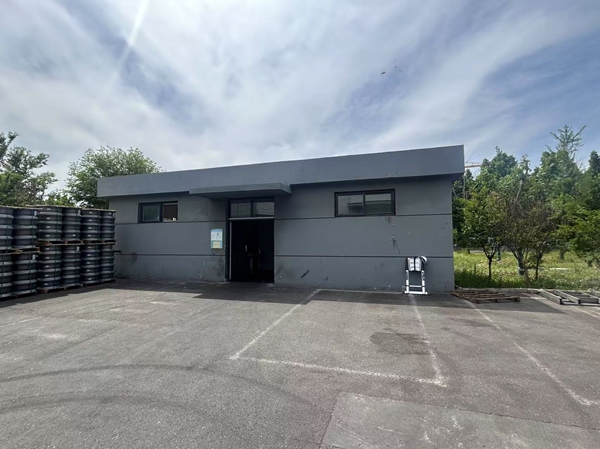 衛(wèi)生間檢測