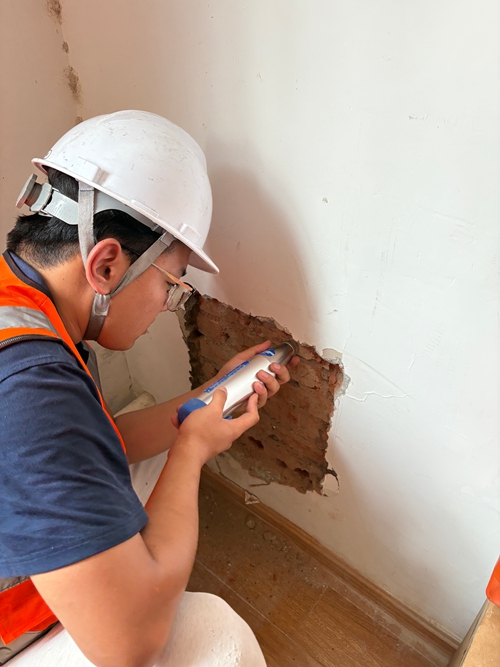 學(xué)校房屋安全鑒定機構(gòu)