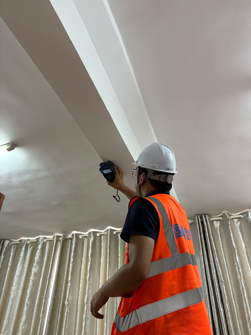 老房子房屋檢測(cè)