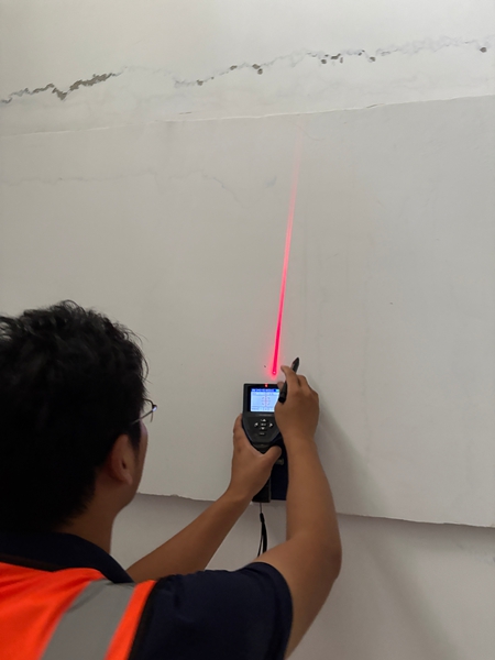 混凝土結(jié)構(gòu)檢測機(jī)構(gòu)