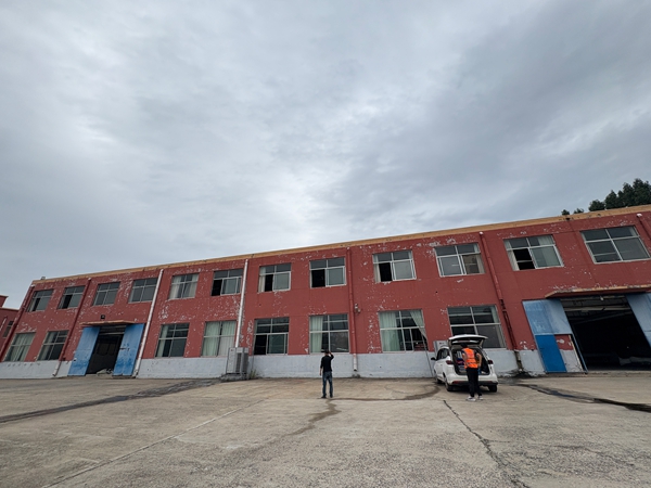 房屋混凝土結構檢測