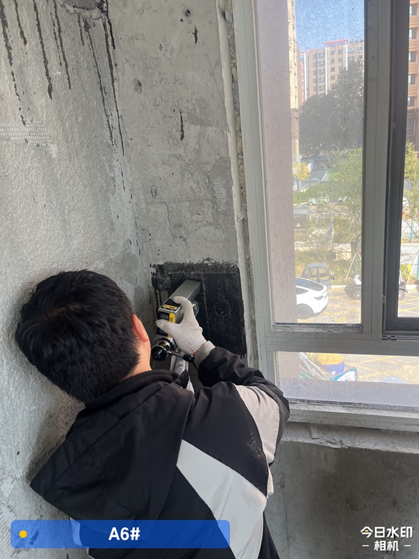 碳纖維粘結(jié)強(qiáng)度檢測