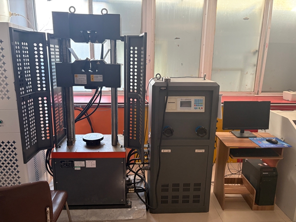 鋼材性能檢測(cè)儀器